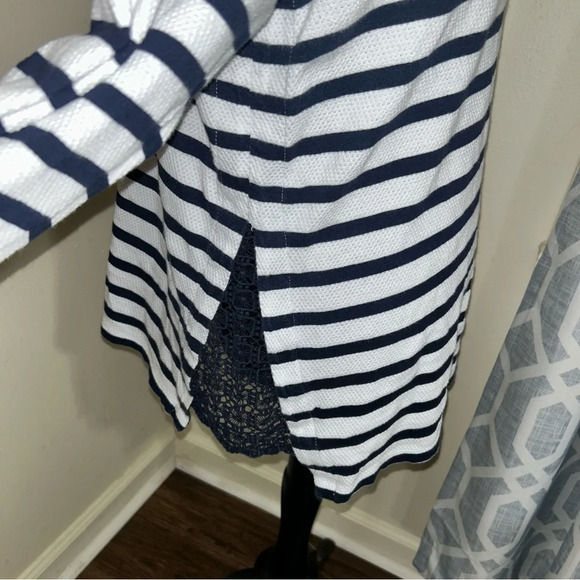 Crown and ivy striped blouse - Picture 4 of 6